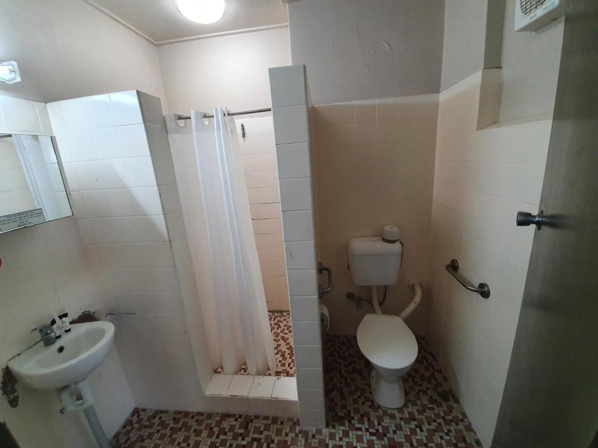 Hotel Allen Townsville Eksteriør bilde