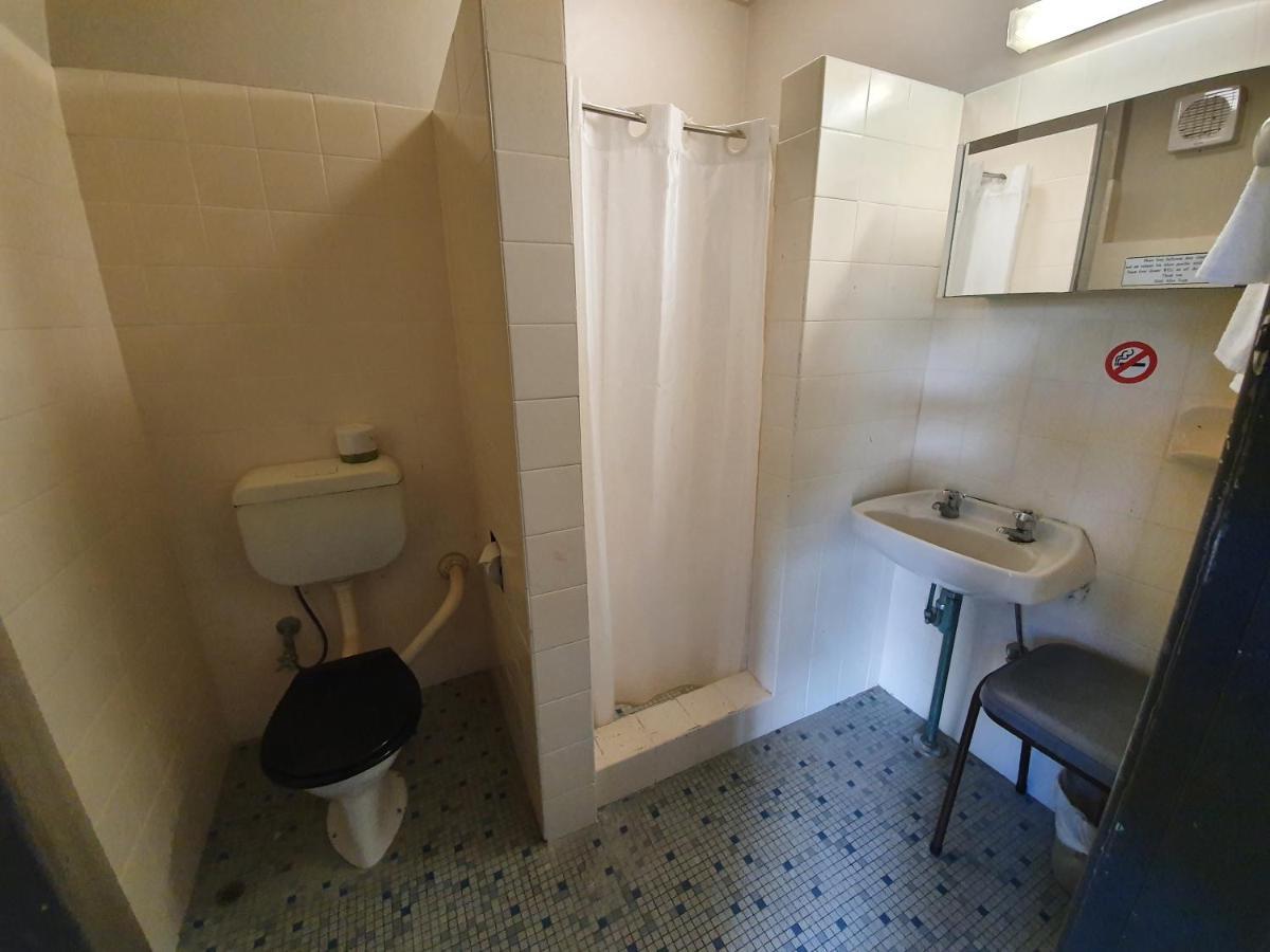 Hotel Allen Townsville Eksteriør bilde