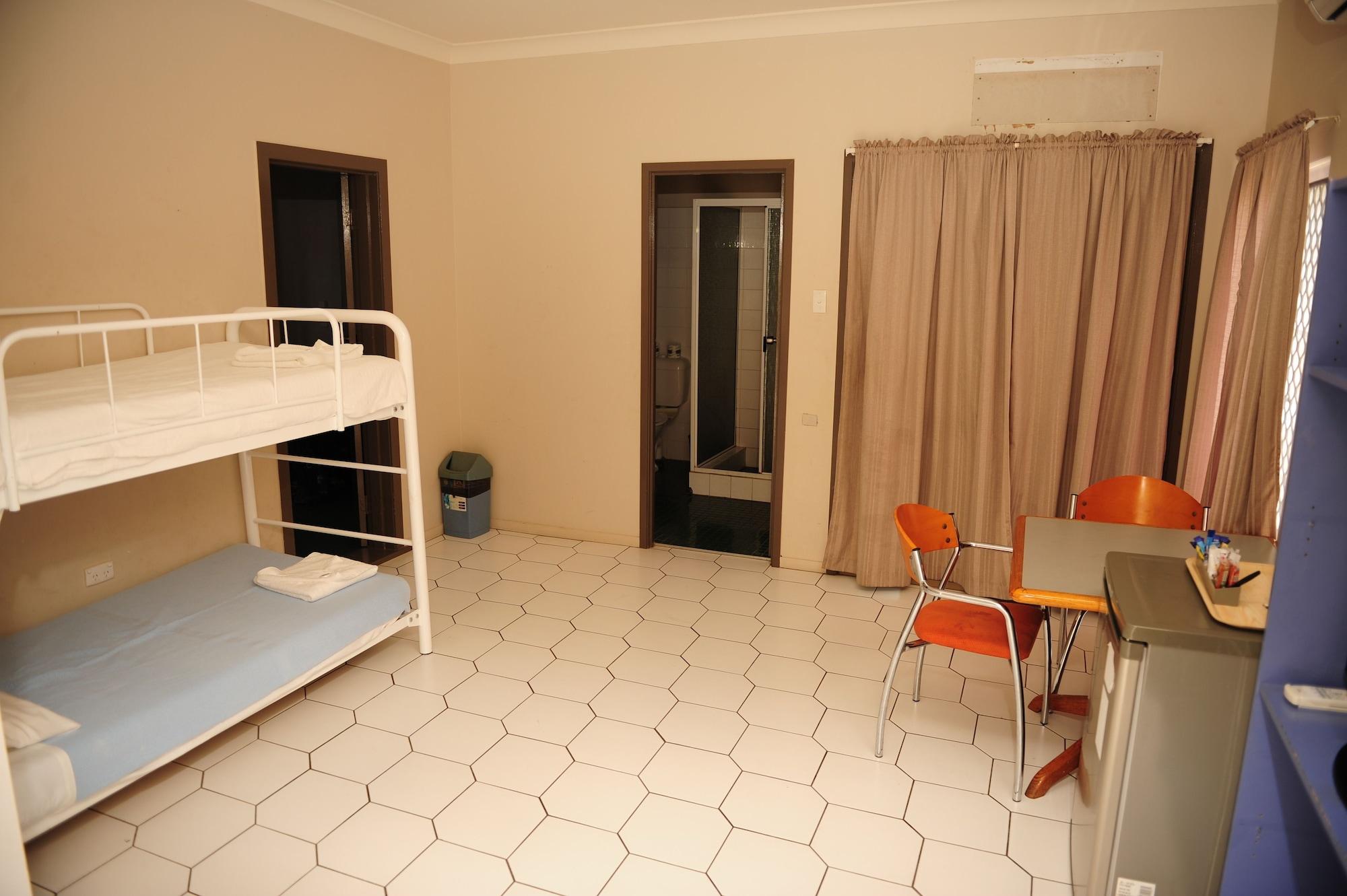 Hotel Allen Townsville Eksteriør bilde