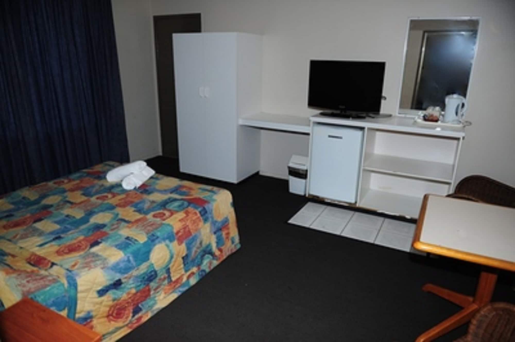 Hotel Allen Townsville Eksteriør bilde