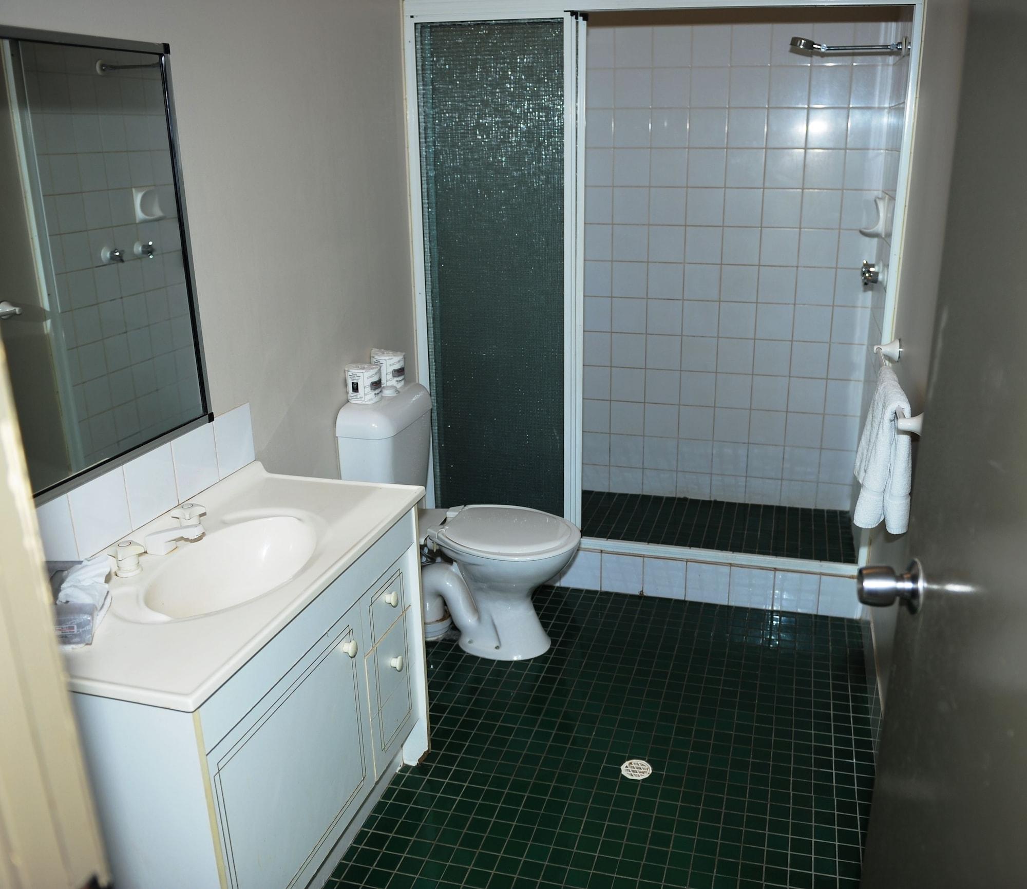 Hotel Allen Townsville Eksteriør bilde